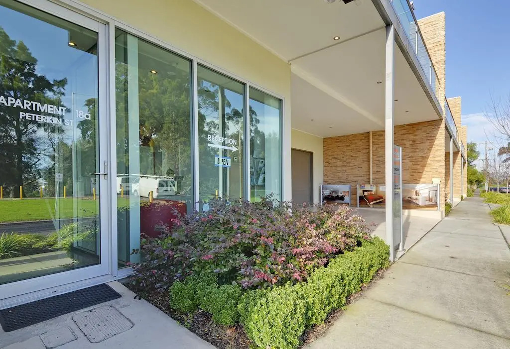 Traralgon Serviced Apartments