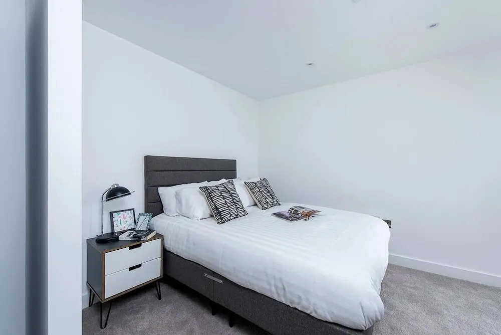 Gorgeous 3BR Apartment in the heart of Manchester