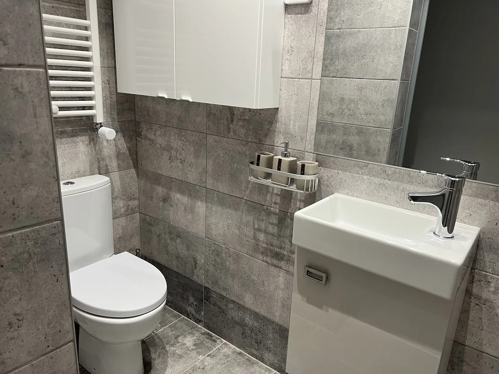 Fancy Penthousestudio Lakeview W10