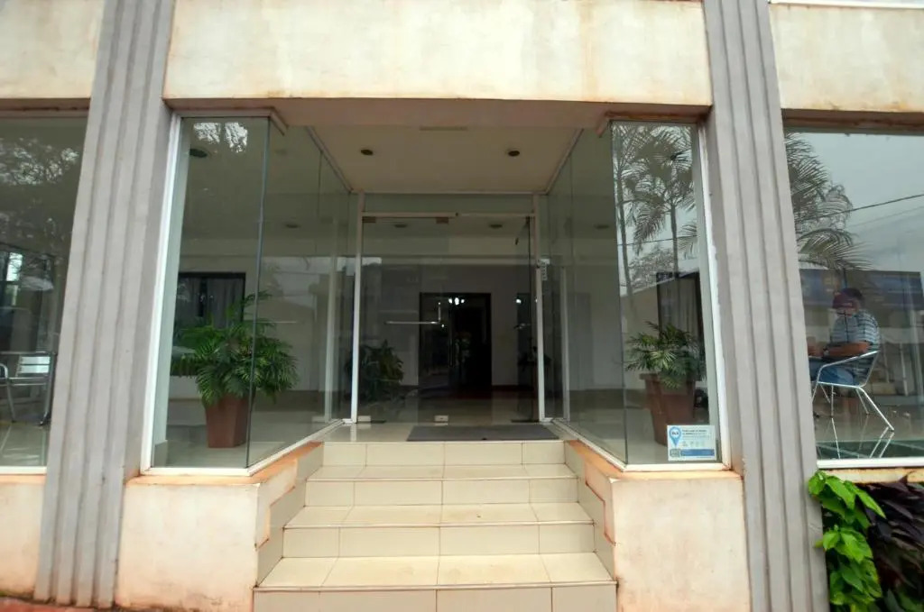 Hostería Casa Blanca Iguazú
