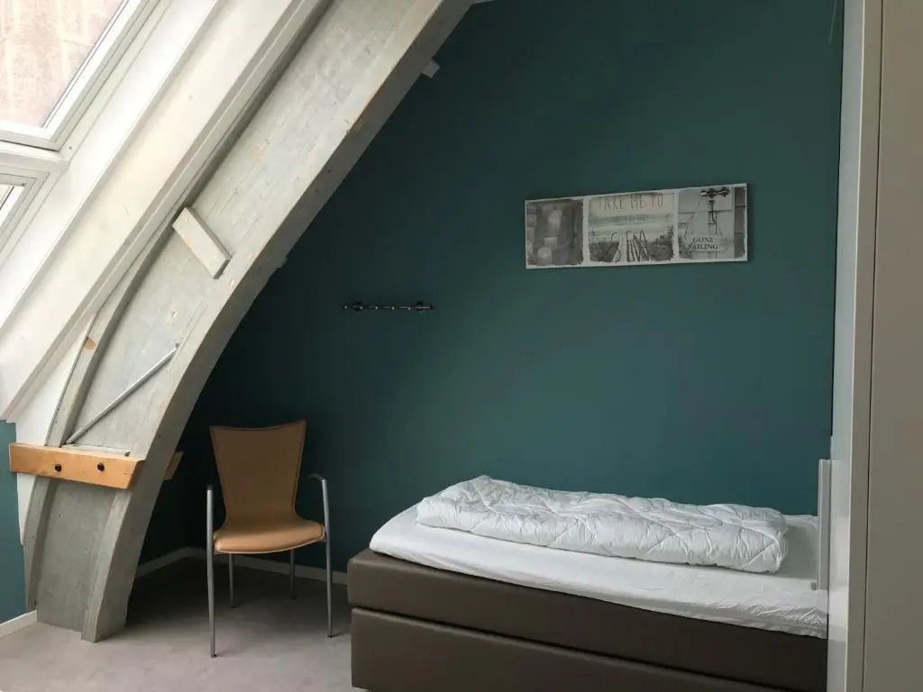 Hendrikhof Appartement 3 ‘het Gebint’