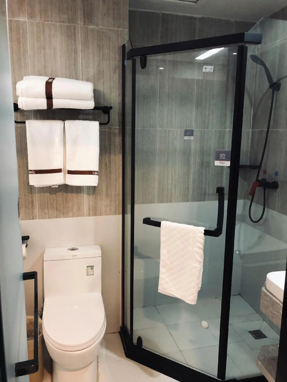Thank Inn Hotel Shandong Dezhou Jiaobin