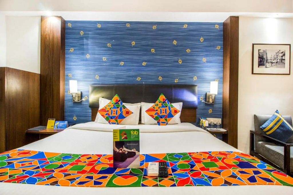 Hotel Kalyan