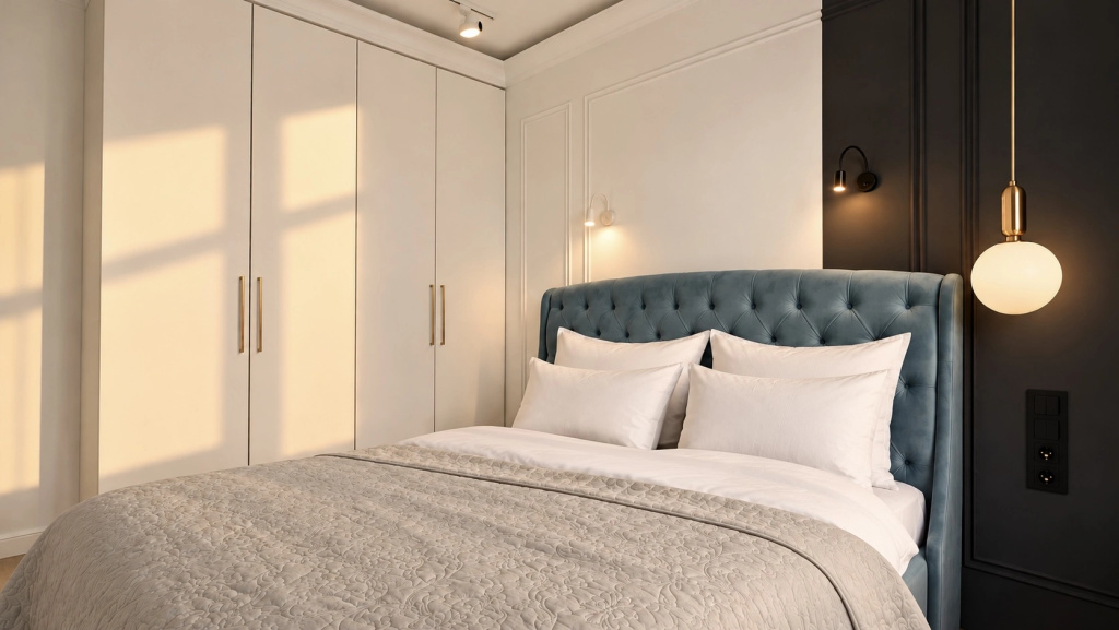 ApartMari на Тургенева 16А