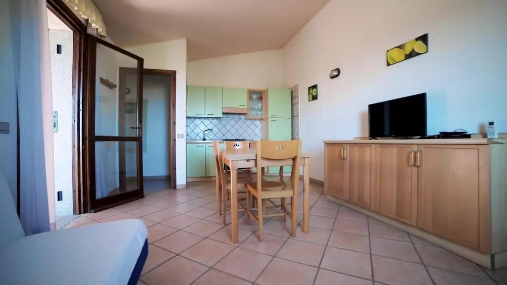 Le Residenze di Sant'Elmo
