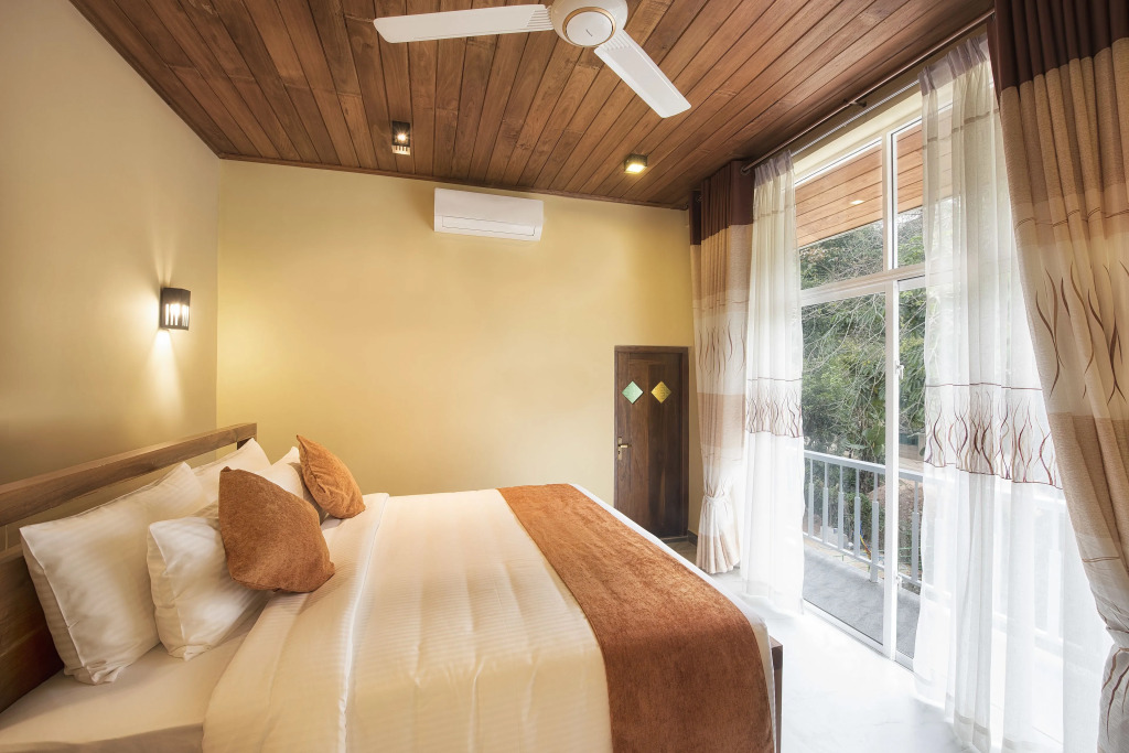 Sobaya Hotel