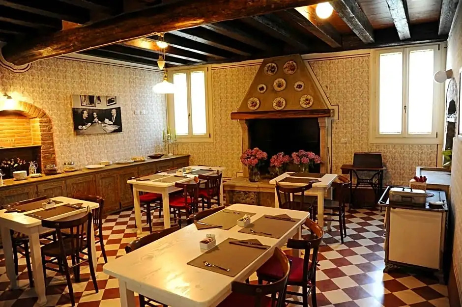 Hotel Albergo al Sole