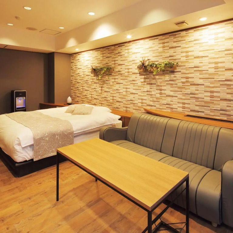 Hotel C-STAGE  - Adult Only