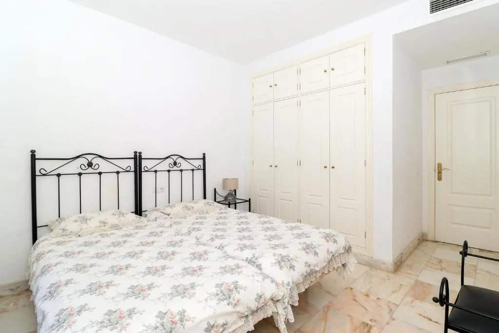 Jardin Botanico 3BED apartment in La Cala by Rafleys