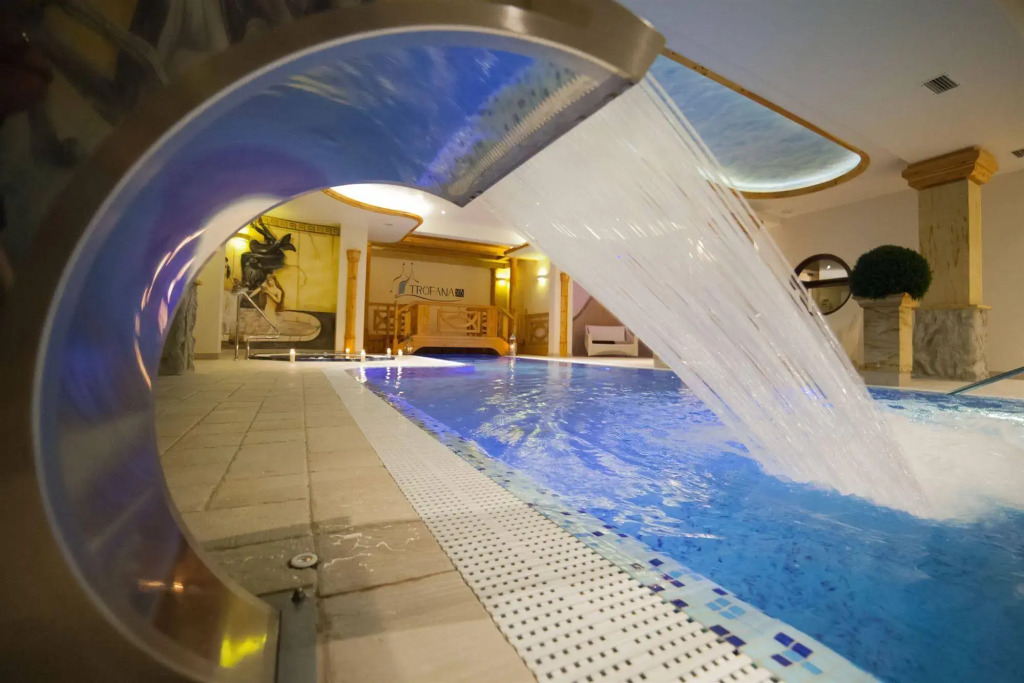 Trofana Wellness & SPA