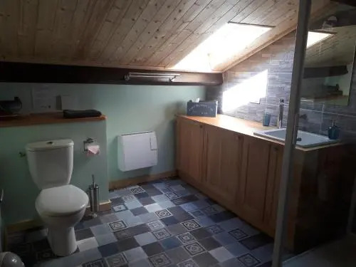 L'Enclos B&B et Gîtes