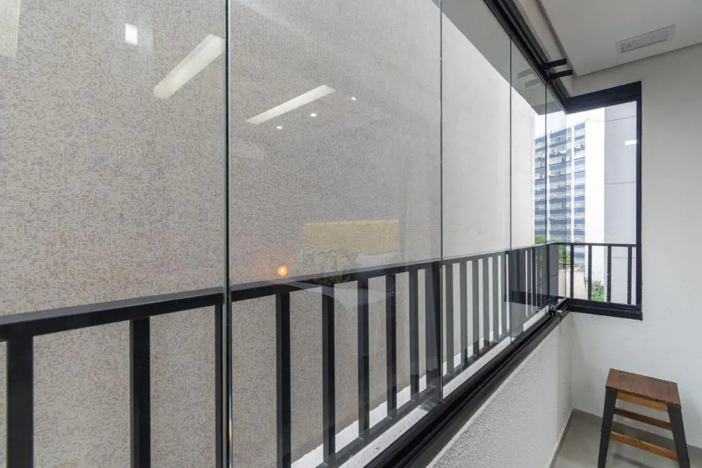 Bela Vista - Studio Moderno Próxima a Paulista