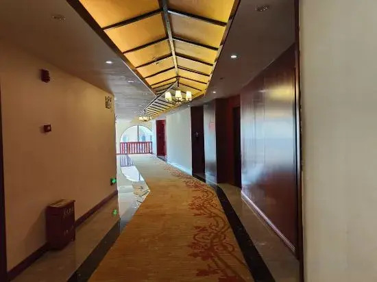 Xingyue Garden Hotel (Guiyang Qingzhen Business and Vocational College)