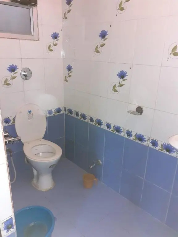 Hotel Ananda