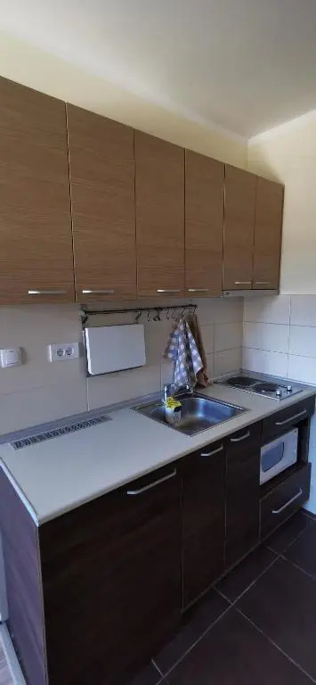 Apartman No.32a-JollyKop