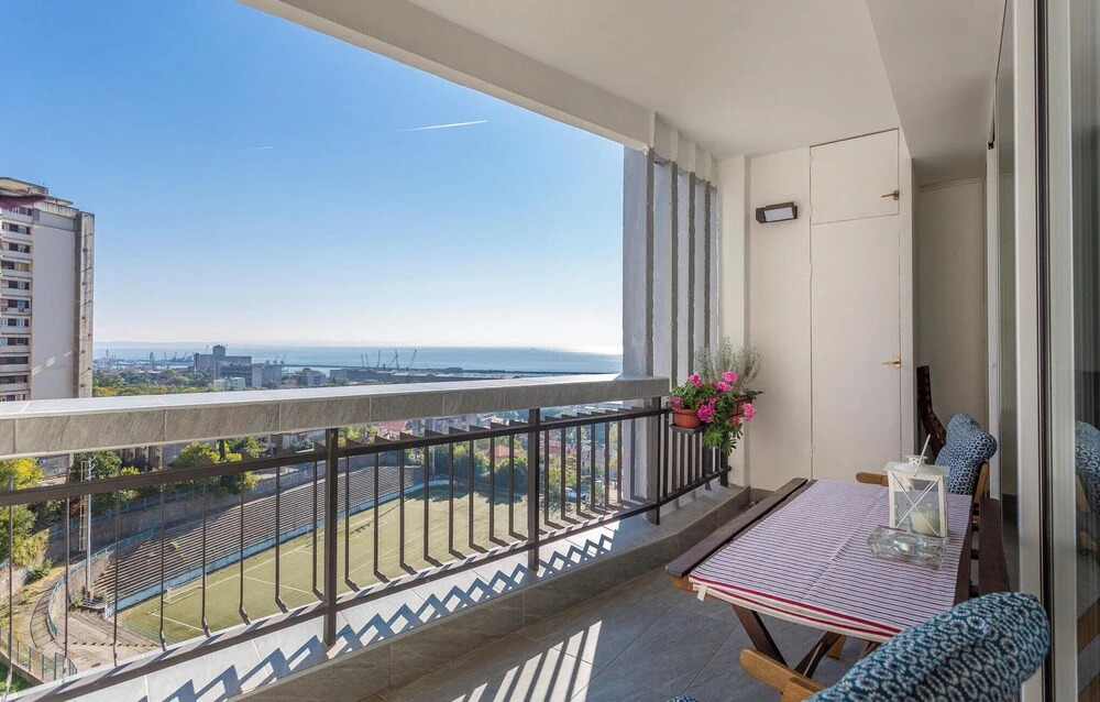 Amazing Apartment in Rijeka With 2 Bedrooms and Wifi