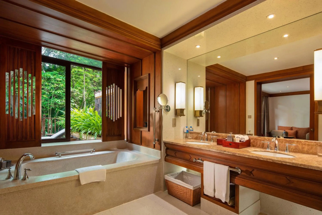 Anantara Xishuangbanna Resort