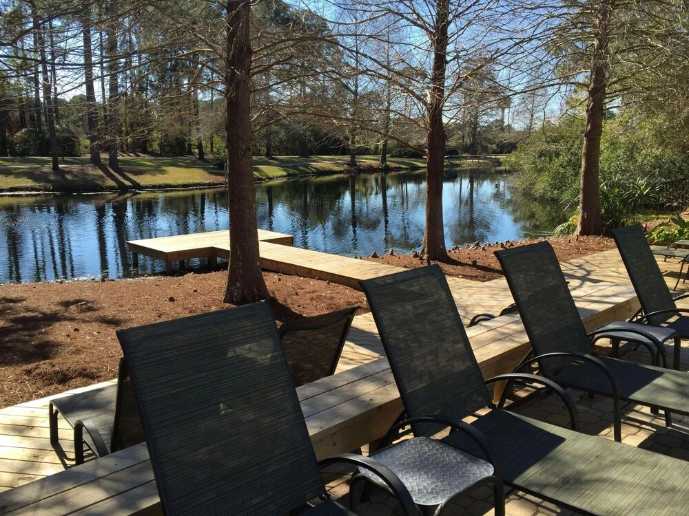 My Happy Place in Baypine 8863 at Sandestin by Destin Getaways
