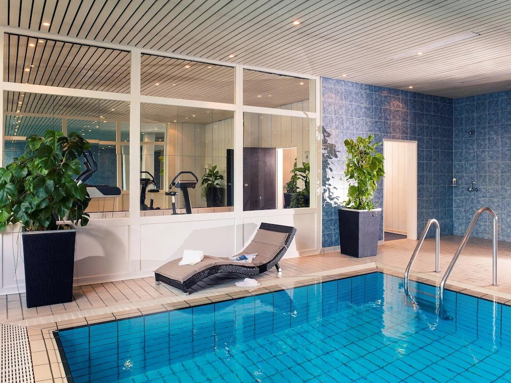 Mercure Hotel Köln West