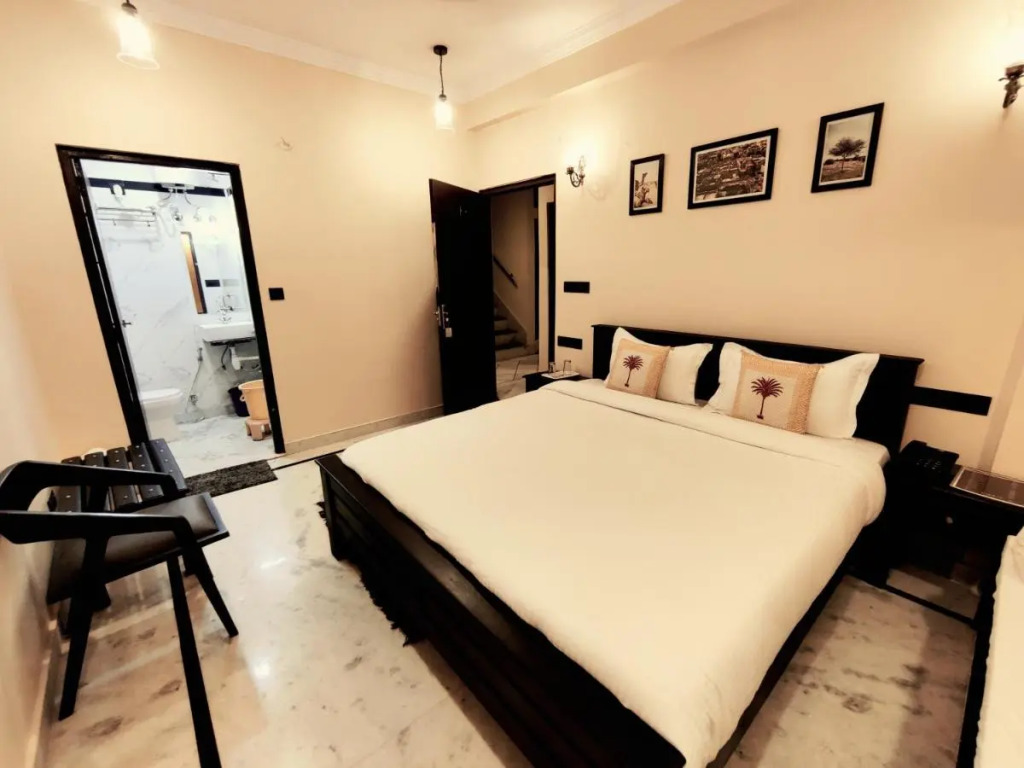 Hotel Vasshifa Palace