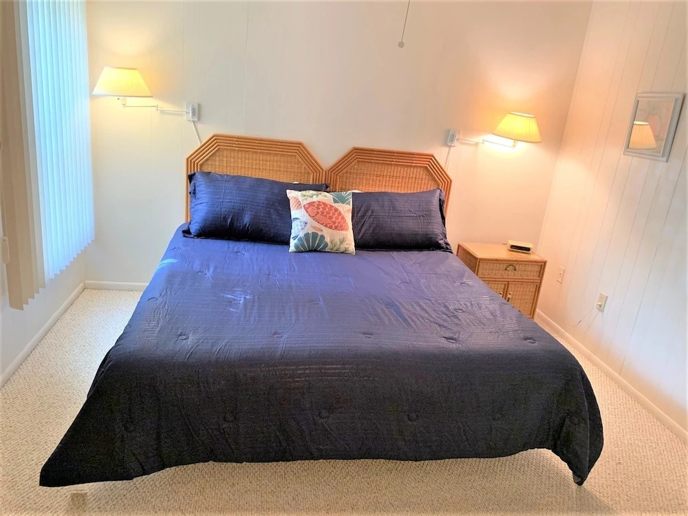 Siesta Beach House #101 Ground Floor, End Unit 1 Bedroom 1 Bathroom Co