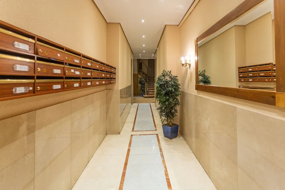 Apartamento Fuencarral