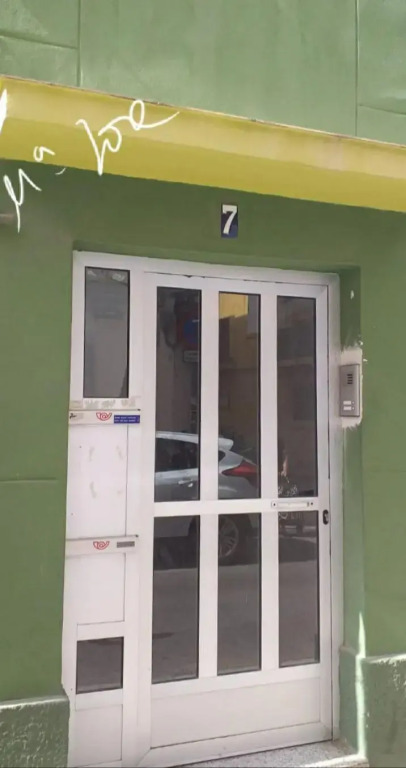 Apartamento Playa y Universidades Valencia 8 huespedes