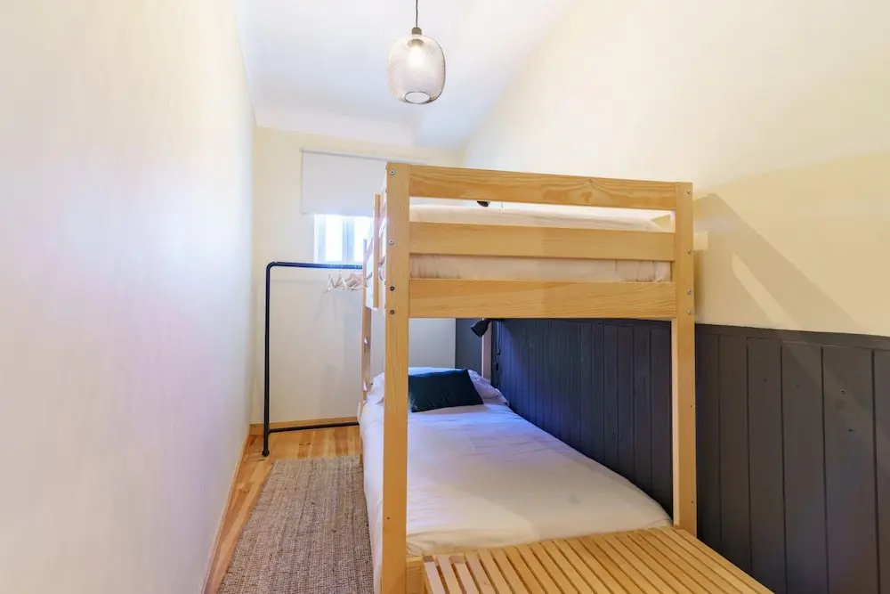 Feel Porto Downtown Woods Flat