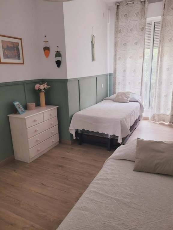 Apartment in the center of Seville