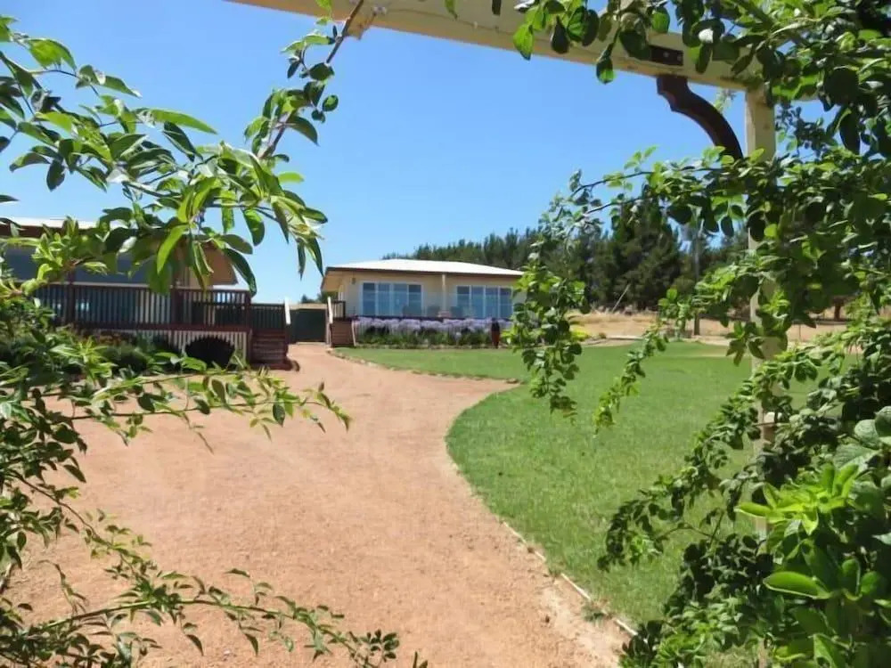 Gooromon Park Cottages