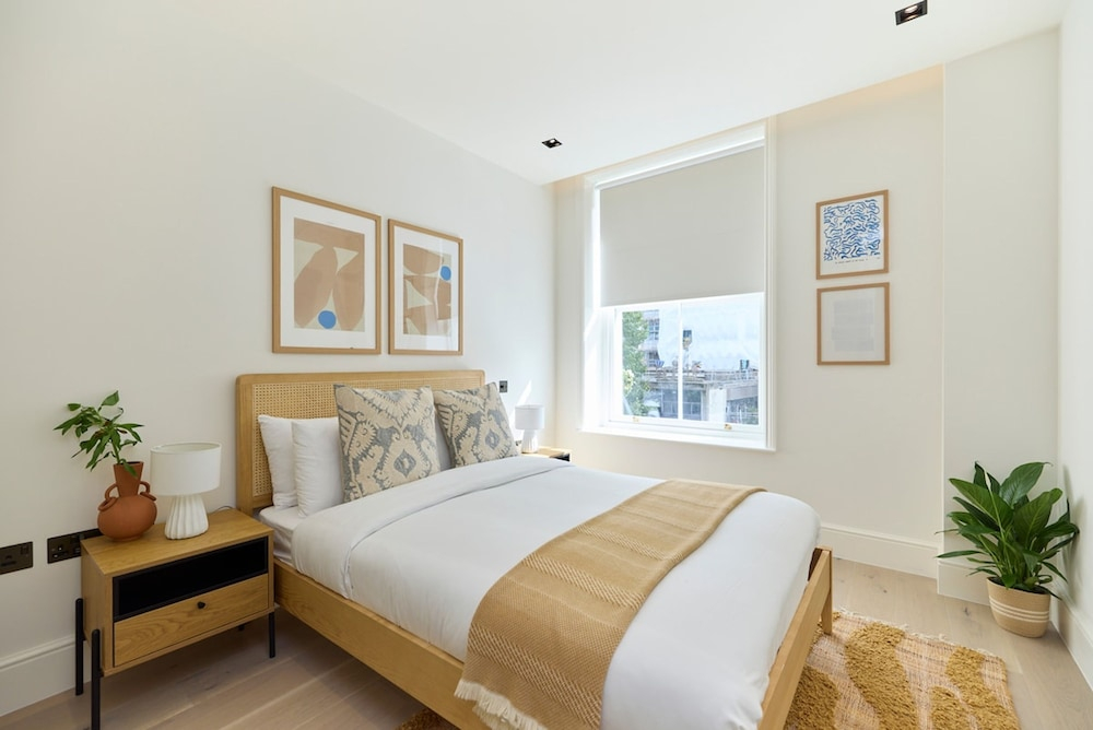 The Pembridge Residences Modern Notting Hill 10b