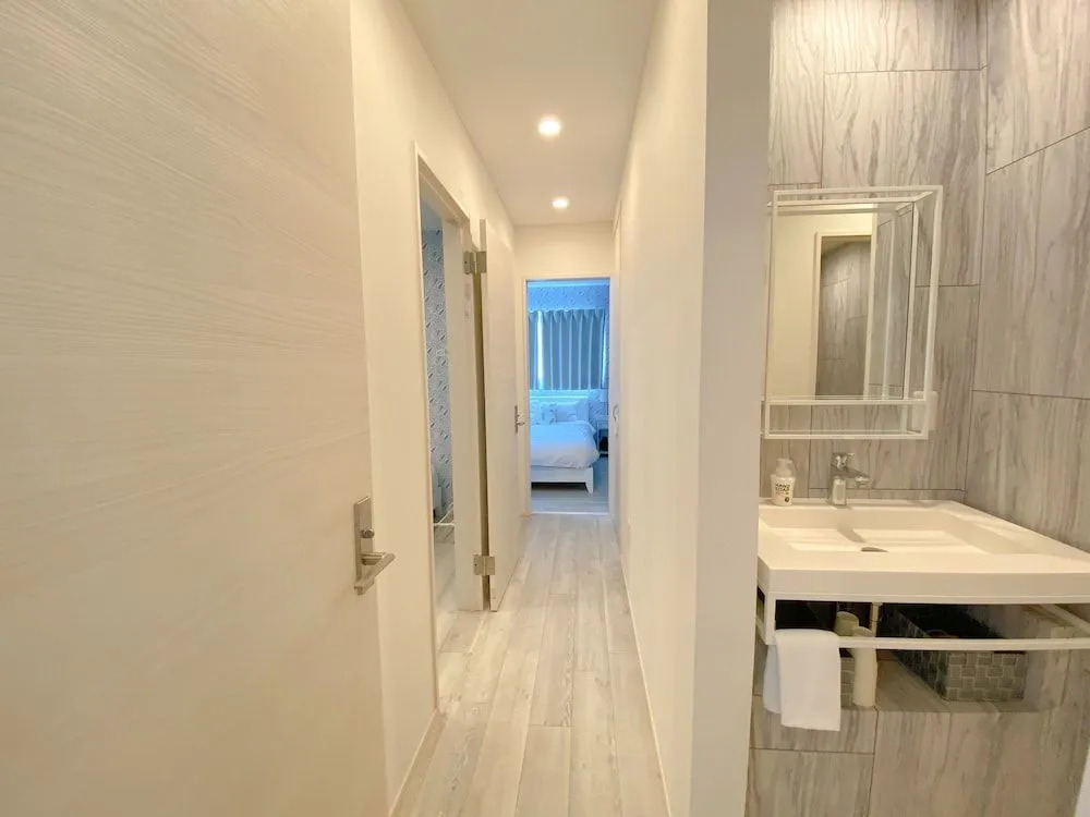 Grandioso Okinawa Pool Villa Onna 6