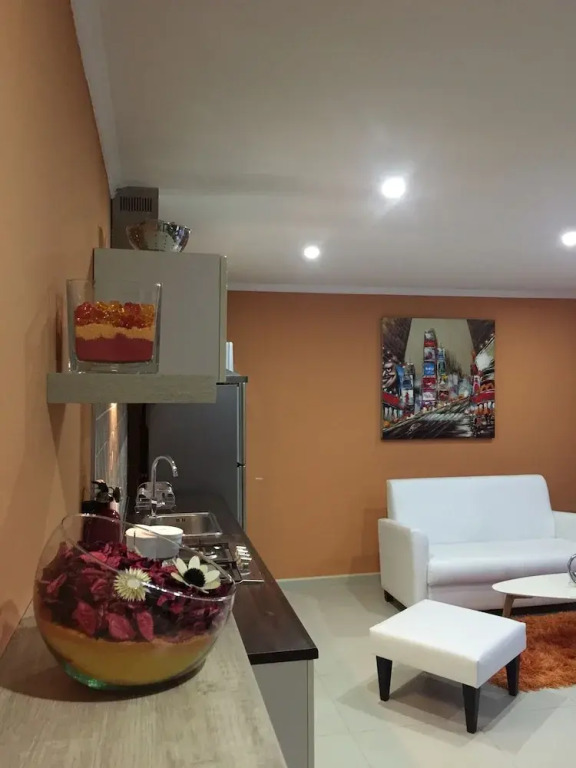 Malika Apartments
