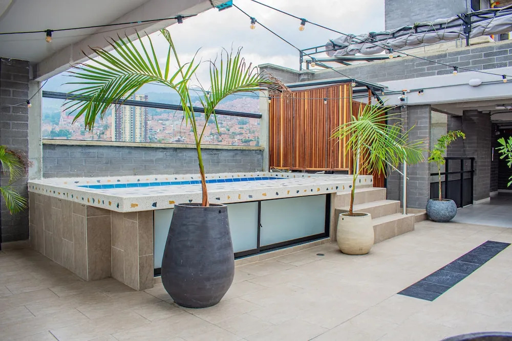 Inverso Cl47 Coliving