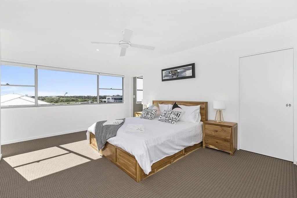 Sun Dream Palace - Tweed Coast Holidays