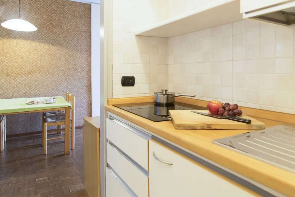 Residence Monica