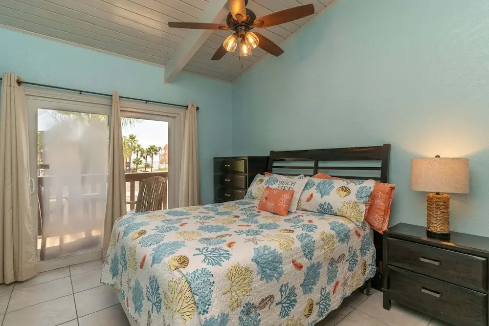 Tiki 243 - Extremely Comfortable 3 Bedroom Condo 3 Condo