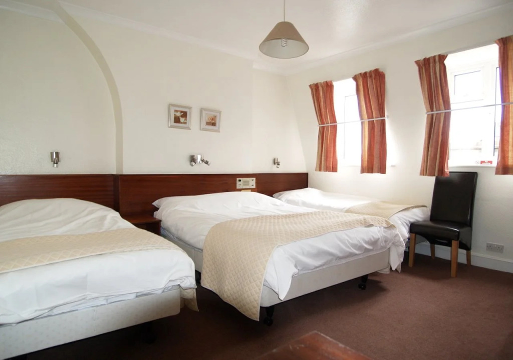 White Lodge