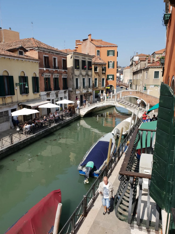 Hotel Canal Salieri