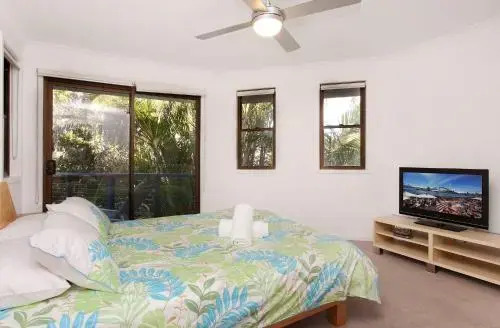 Byron Bay Accom Unit 9 9 Massinger Street, Byron Bay - Calinda Sol