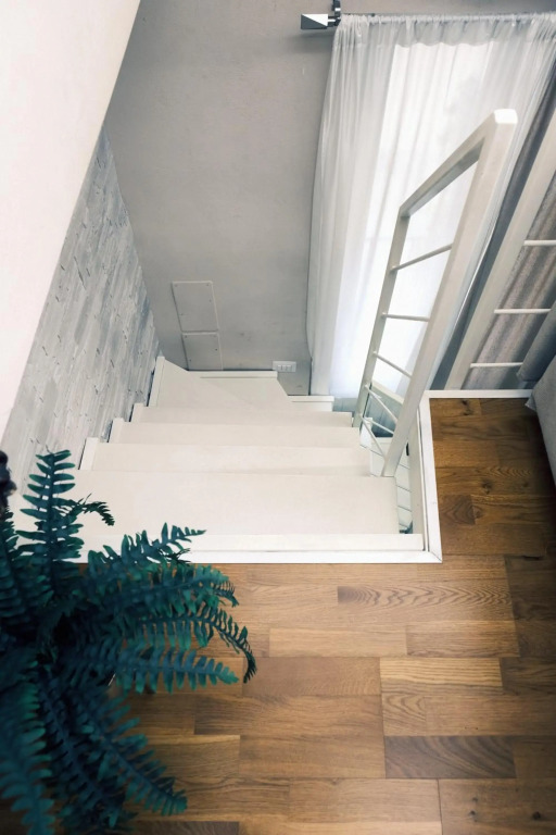 ComeCasa Prestigiosa suite in crocetta