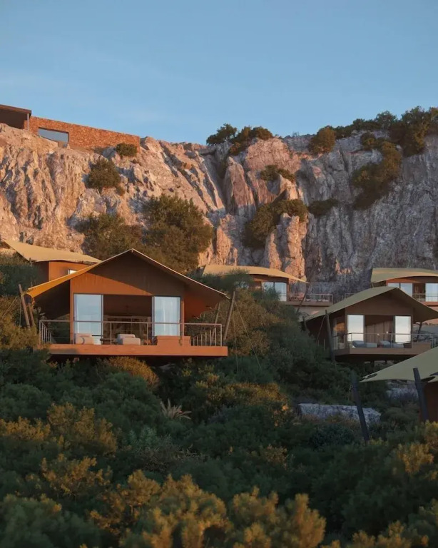 The Revery, Elafonisi - Member of Leading Hotels of the World