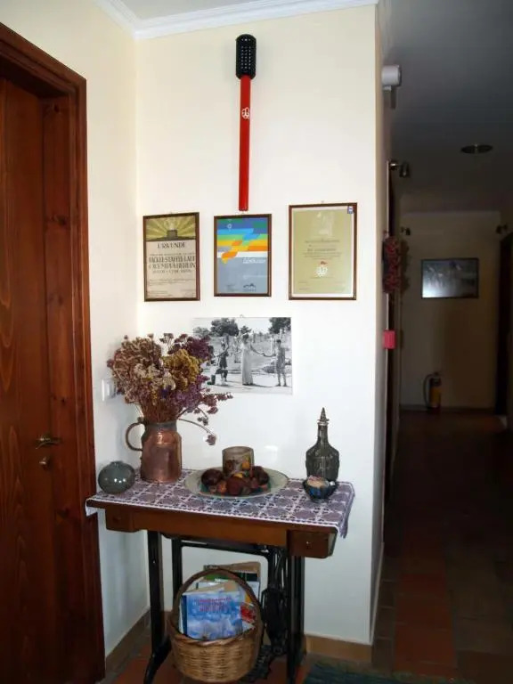 Pension Posidon