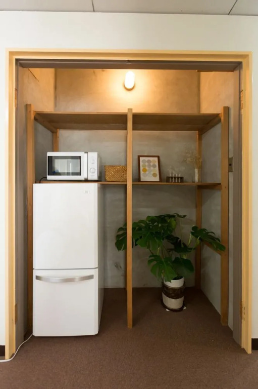 Kyoto Guesthouse meguri Enmachi