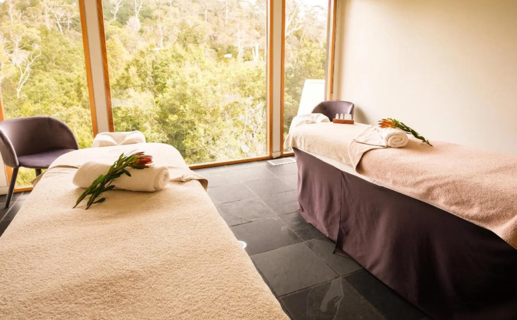 Peppers Cradle Mountain Lodge