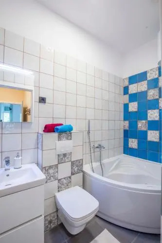 Apartments Villa Adrienne