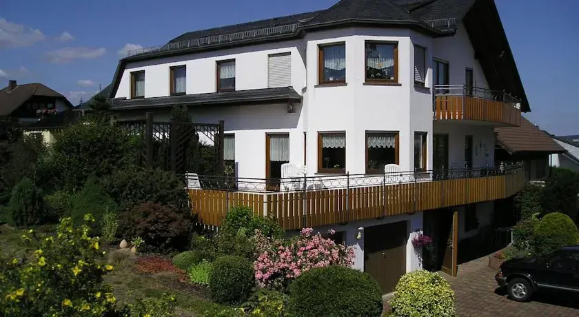 Ferienwohnung Knauf
