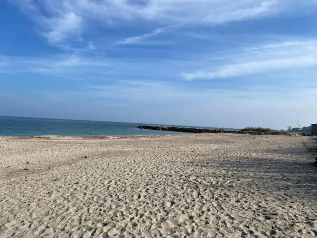 Beach Residence Pomorie