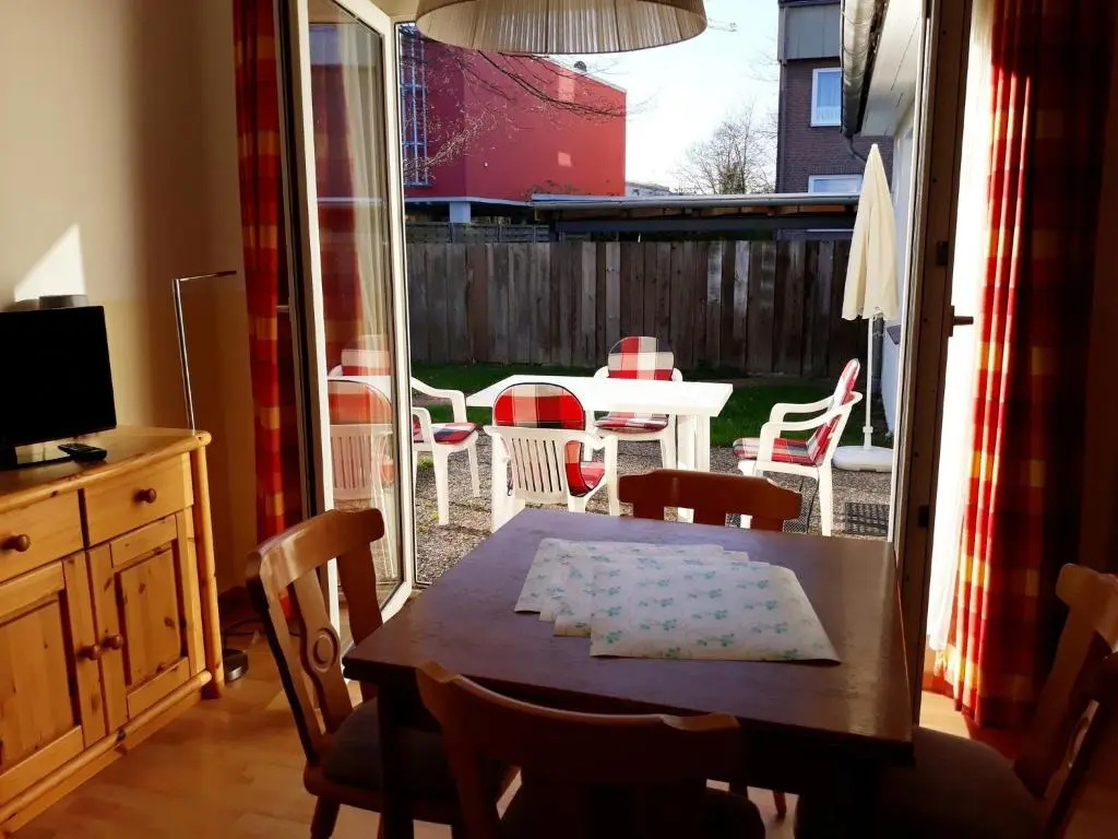 Haus Strandgang, Whg 7