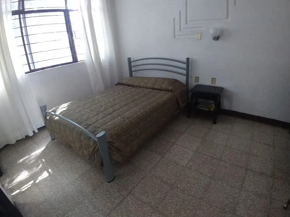 Hotel Juriquilla Inn